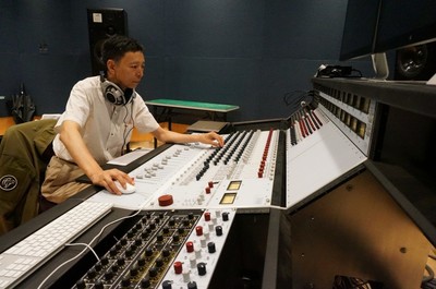 探索數(shù)碼音樂(lè)制作前沿 武音站錄音制作技術(shù)系列活動(dòng)紀(jì)實(shí)