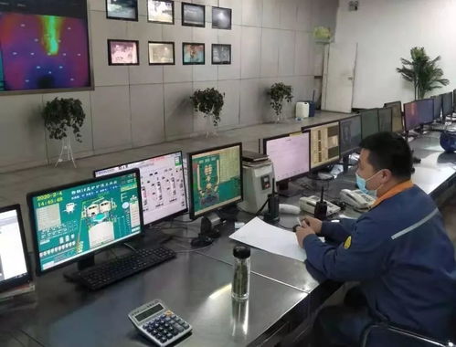 防疫情保生產(chǎn)齊頭并進(jìn) 煉鐵廠(chǎng)軟件開(kāi)發(fā)助力實(shí)現(xiàn)新年開(kāi)門(mén)紅