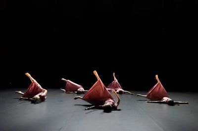 中法舞蹈藝術(shù)對話 聯(lián)合聲明引領(lǐng)舞臺藝術(shù)造型新篇章