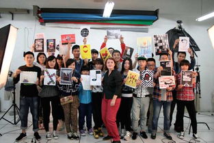 中德藝術交流與設計教育論壇 舞臺藝術造型策劃講座圓滿完成