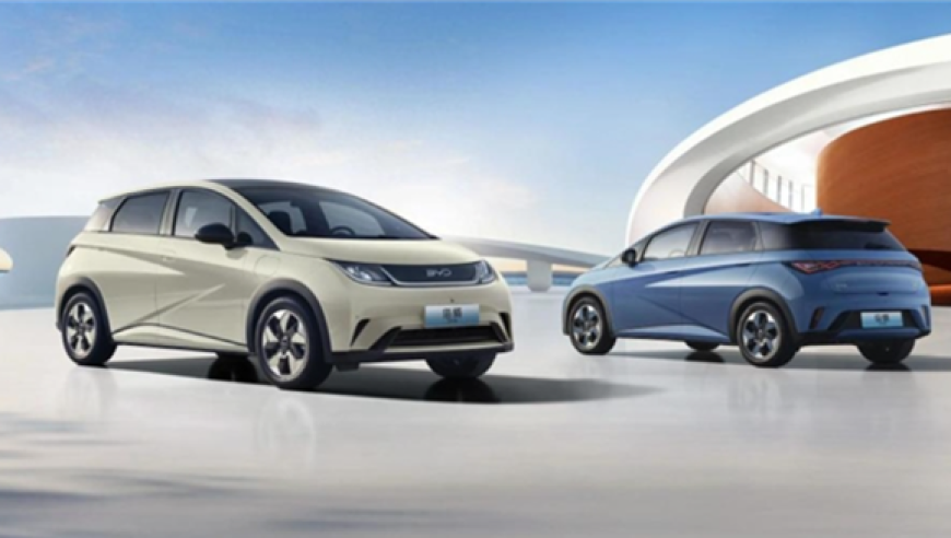 道路機動車輛產(chǎn)業(yè)動態(tài) 新品公告發(fā)布，戰(zhàn)略合作深化