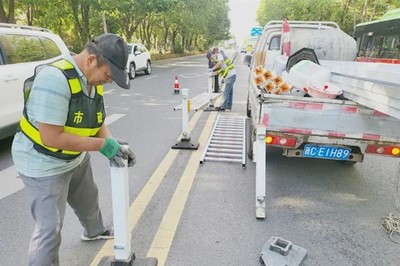 筑牢安全防線，護航發(fā)展之路——八師石河子市扎實推進道路機動車輛生產(chǎn)領域安全生產(chǎn)